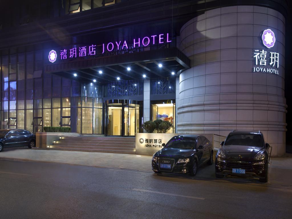 Joya Hotel Talien Kültér fotó